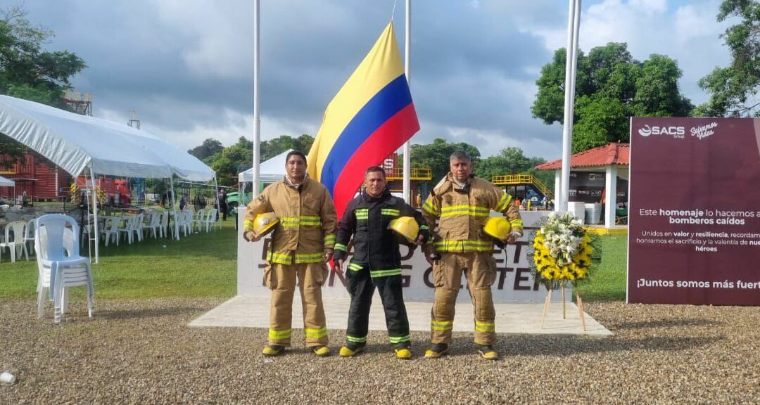 Brigada de emergencia NORACID y la importancia de la capacitación